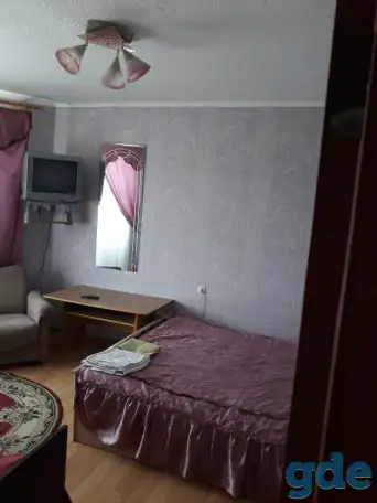 Квартира на сутки в г. Буда-Кошелёво., фотография 3