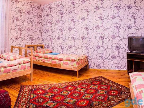 Сдам 3х комнатную квартиру посуточно в БАРАНОВИЧАХ, фотография 2