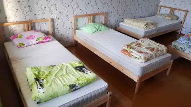 Квартиры на сутки в Турове для командированных., фотография 2