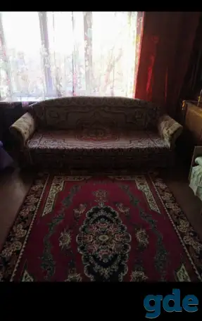 Сдам двухкомнатную квартиру, Улица 17 сентября, фотография 5
