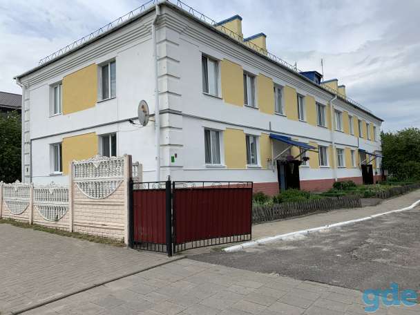 Квартира в центре Столина, Будённого 2, фотография 1
