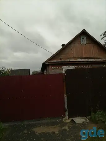 сдам домик в деревне, Стародорожский, фотография 1