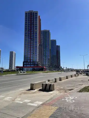 Однокомнатная готовая, новая квартира. Не стро-во., фотография 2
