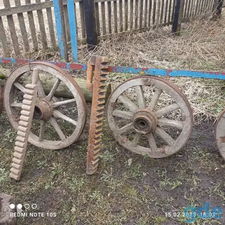 Продам старые вещи, фотография 6