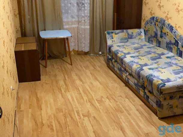 Сдам комнату, пр-т газеты 