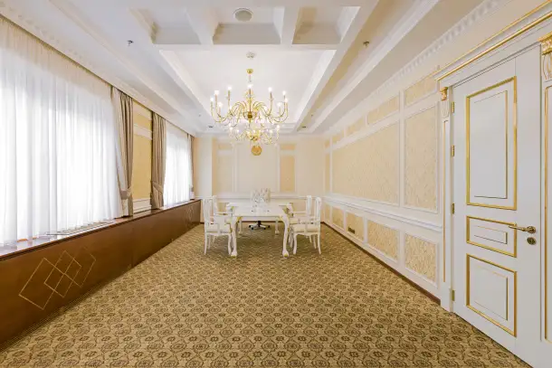 БЕЛАЯ VIP-ЗОНА, 18-3 ул. Kirova, фотография 3