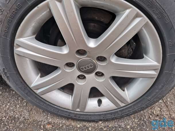 Ауди а4б5 Audi A4, фотография 12