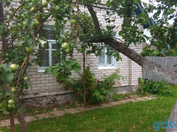 Продам дом, в районе Старого места, фотография 1