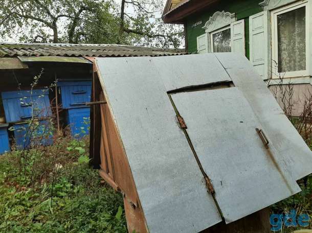 Продам дом в деревне Прудок (3км от станции Осиповичи), фотография 15