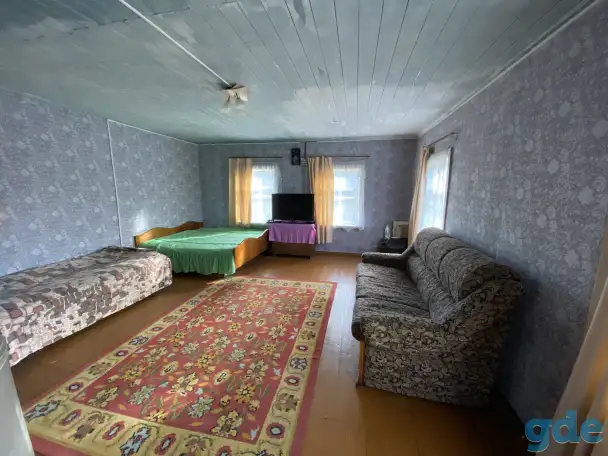 Продам дом в Аг Прошково, Ул луговая 4, фотография 7