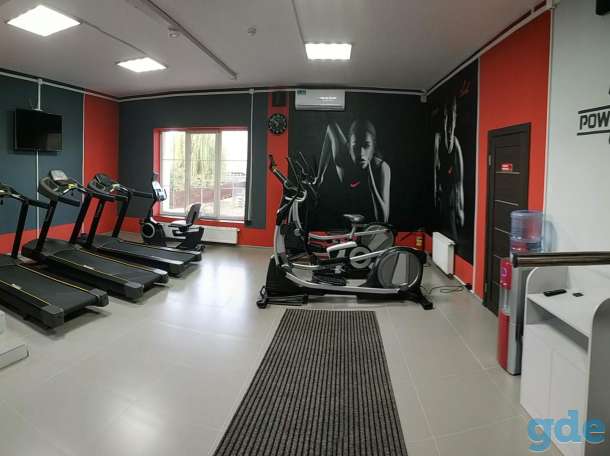 Добро пожаловать в фитнес-клубы «POWER CLUB»!!!, фотография 9