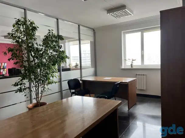 Офис в аренду, Тимирязева 121 корп.4, фотография 5