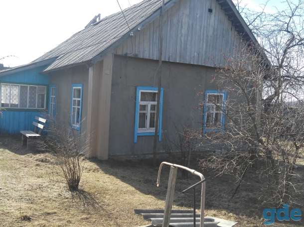 Продам дом в Богушевске, Богушевск, улица Калинина, фотография 8