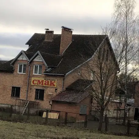 Продажа или аренда Мядель, фотография 2