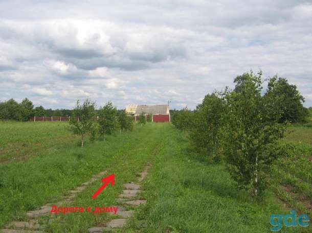 Жилой дом на полуострове, фотография 10