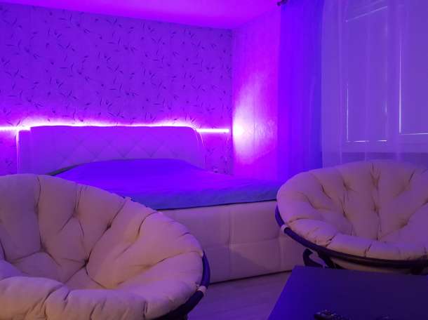 Квартиры на сутки в Борисове, Чапаева 27, фотография 3
