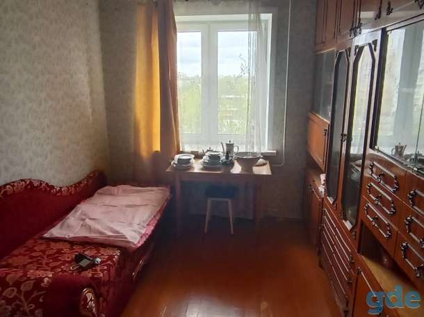 продам 1/3 доли квартиры в минске или обменяю на дом в пригороде минска, фотография 3
