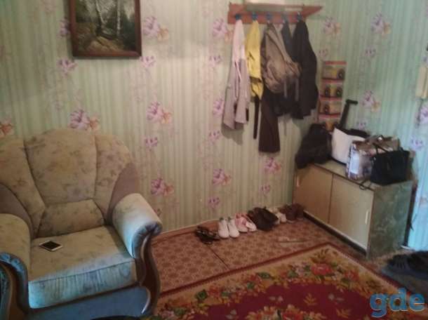 Уютная квартира в тихом районе в г.Осиповичи, фотография 2