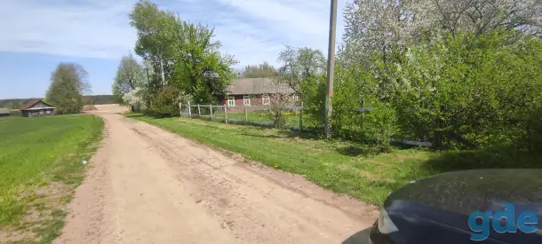 Продам дом, Д.Митьковичи, Ланский с/с ,ул.Юбилейная, фотография 15