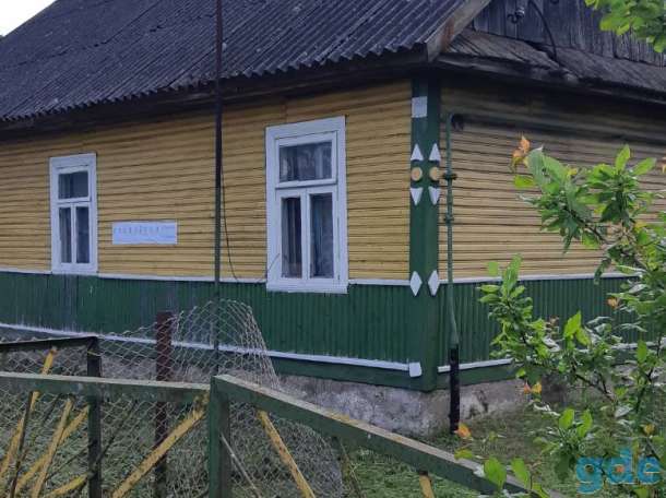 Продам дом в д.Плебановцы, фотография 1