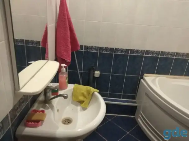 Продам 3-х комнатную квартиру в Слуцке., Социалистическая 138, фотография 5