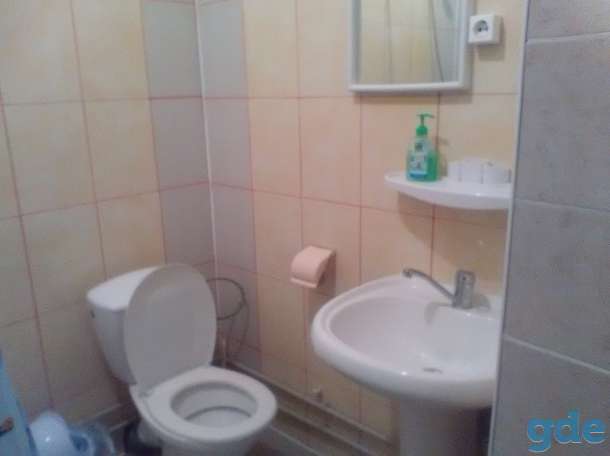 Гостиничный комплекс 