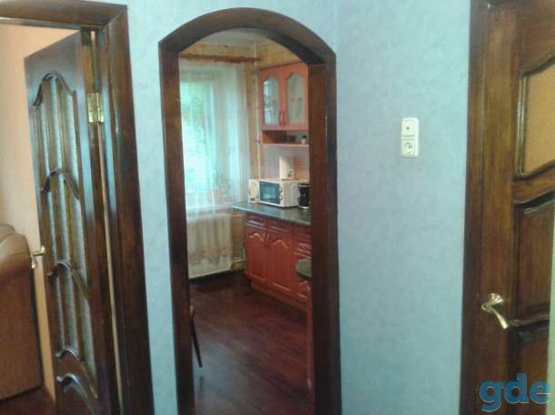 Продажа однокомнатной квартиры в центре Гомеля, ул.Песина 52, кор.2, фотография 4