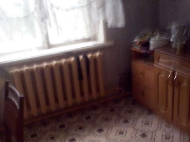 Продам Квартиру 3-х комнатную в г.Речица, ул.Гомельская, д.17