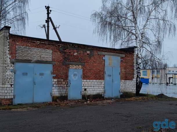 Аренда складов возле МРЭО, ул. Ленинградская 7/3, фотография 7