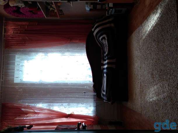 продажа квартиры, кутузова, фотография 2
