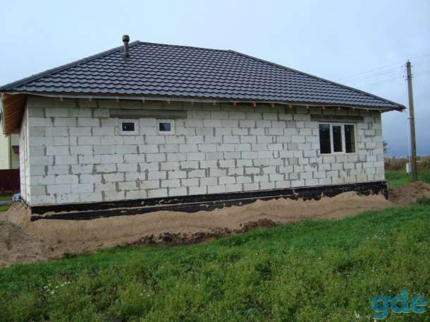 Продам дом, д. Богатырское, фотография 1