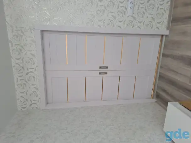 Установка межкомнатных дверей, фотография 2