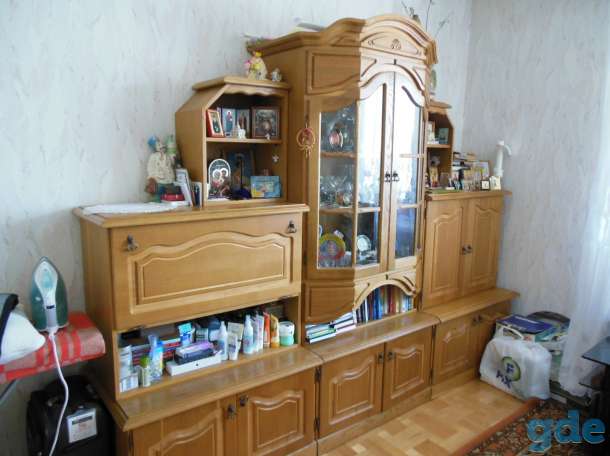 горка, фотография 1