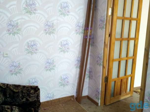 1-комнатная квартира в Добруше, ул. Пролетарская, д.32, фотография 5