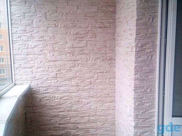 Декоративный камень, фотография 6