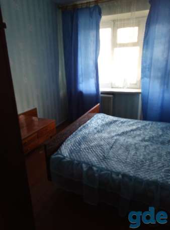 Сдаётся квартира, Ул крупской,, (дворец гимнастики), фотография 9