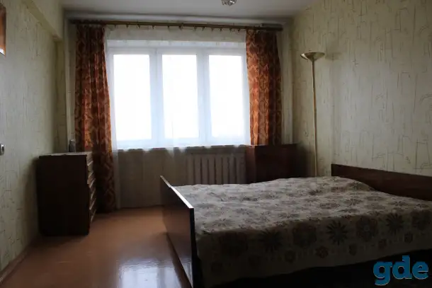 продать квартиру, проспект Пушкина ,25, фотография 8