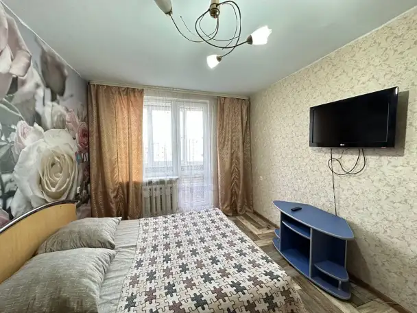 Квартира на сутки в Сморгони на Юбилейной, Юбилейная, 37, фотография 10