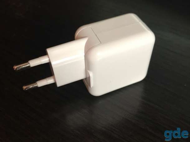 Зарядное Устройство 2.1A / Usb Power Adapter 12W, фотография 1