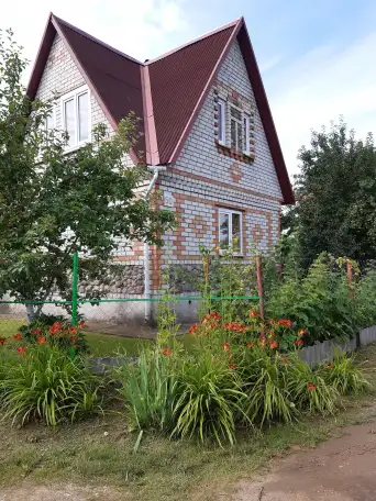 Продам дачу, Молодечненский р-н  с/т 
