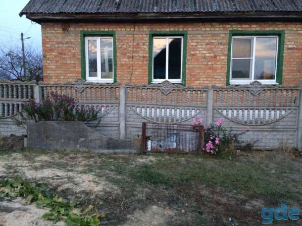 Агрогородок Люденевичи, фотография 4