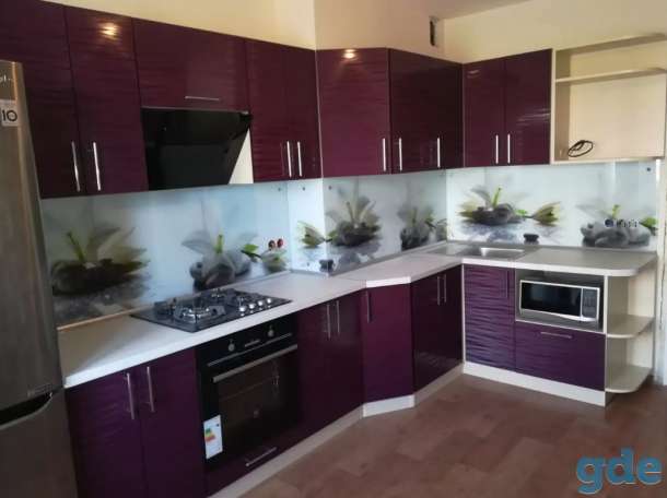 Кухни под заказ, фотография 7