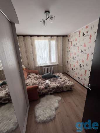 Обменпродажа квартиры, Чапаева, 7, фотография 9