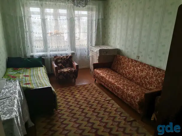 Продам 3 комнатную квартиру, Пинск Парковая 6, фотография 6