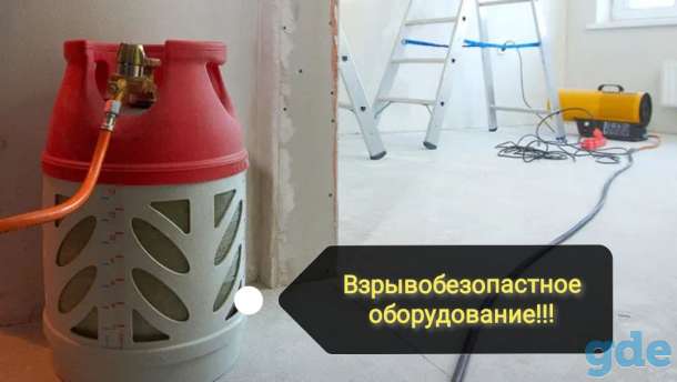 Натяжные потолки БЕЗ ПЫЛИ!!, фотография 12