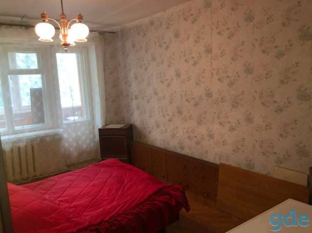 Продажа 3-х комнатной квартиры, г. Мозырь, ул. Социалистическая, дом 89, фотография 5