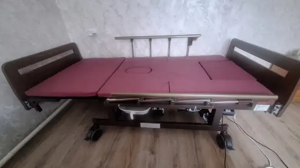 Новая кровать медицинская электрическая, фотография 2