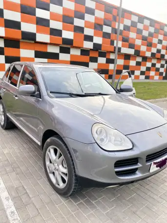 Продам Порше Каенн Porsche, фотография 1