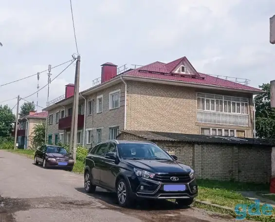 Продажа 3-х комнатной квартиры, г.Костюковичи, фотография 2