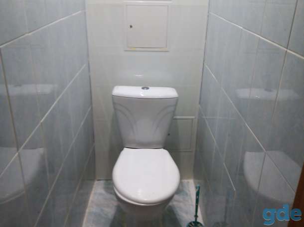 Продается или Меняется 3-х комнатная квартира, п.Неман, фотография 7